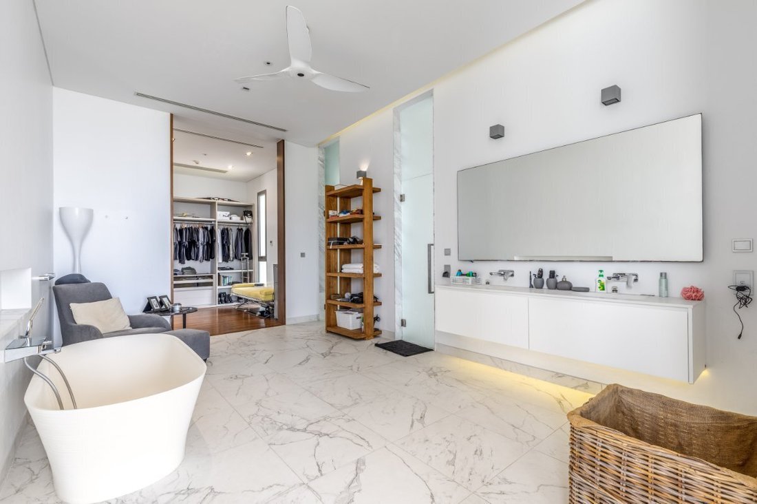 Penthouse in Sakhu, Phuket, Thailand 5 - 15842783