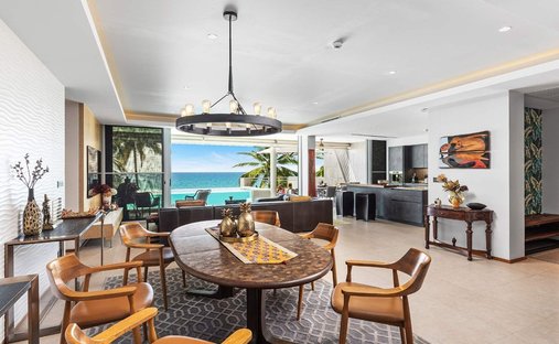 Apartment in Choeng Thale, Phuket, Thailand 1