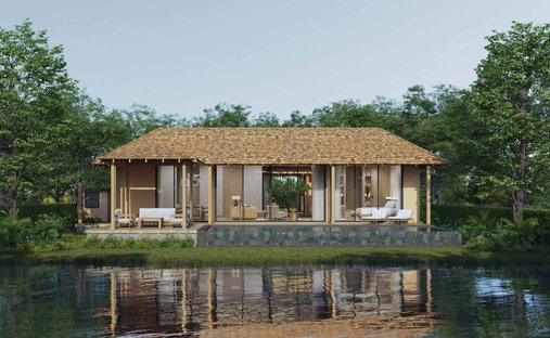 Villa à Thep Krasatti, Province de Phuket, Thaïlande 1