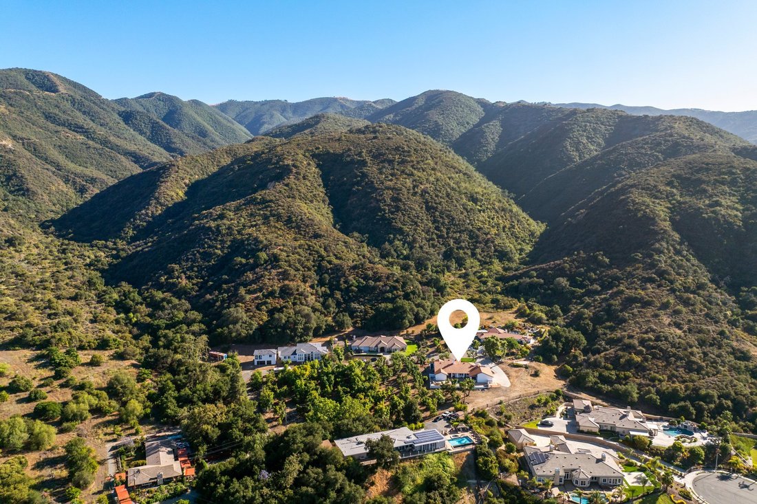 Estate in Corona, California, United States 3 - 15848671