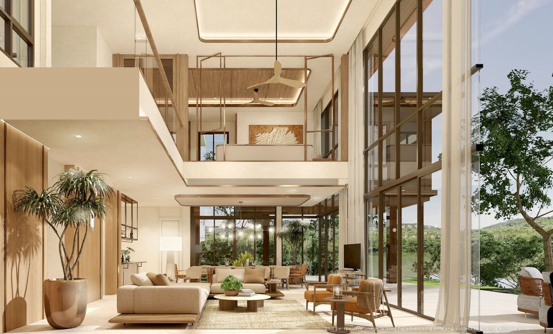 Villa in Choeng Thale, Phuket, Thailand 3 - 15842786