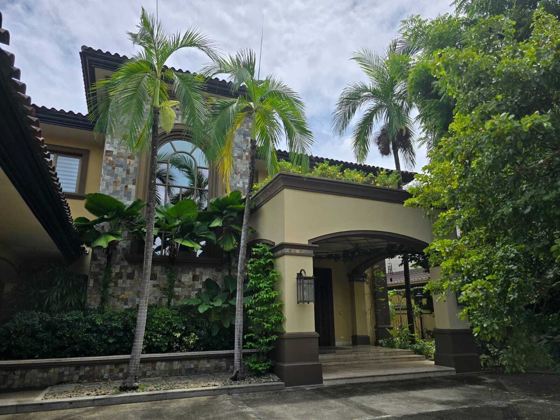 House in Panama City, Panama, Panama 1 - 15841456