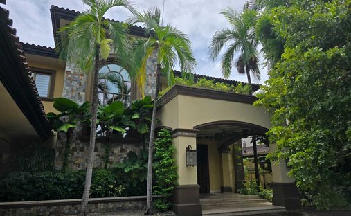 Haus in Panama City, Provinz Panamá, Panama 1