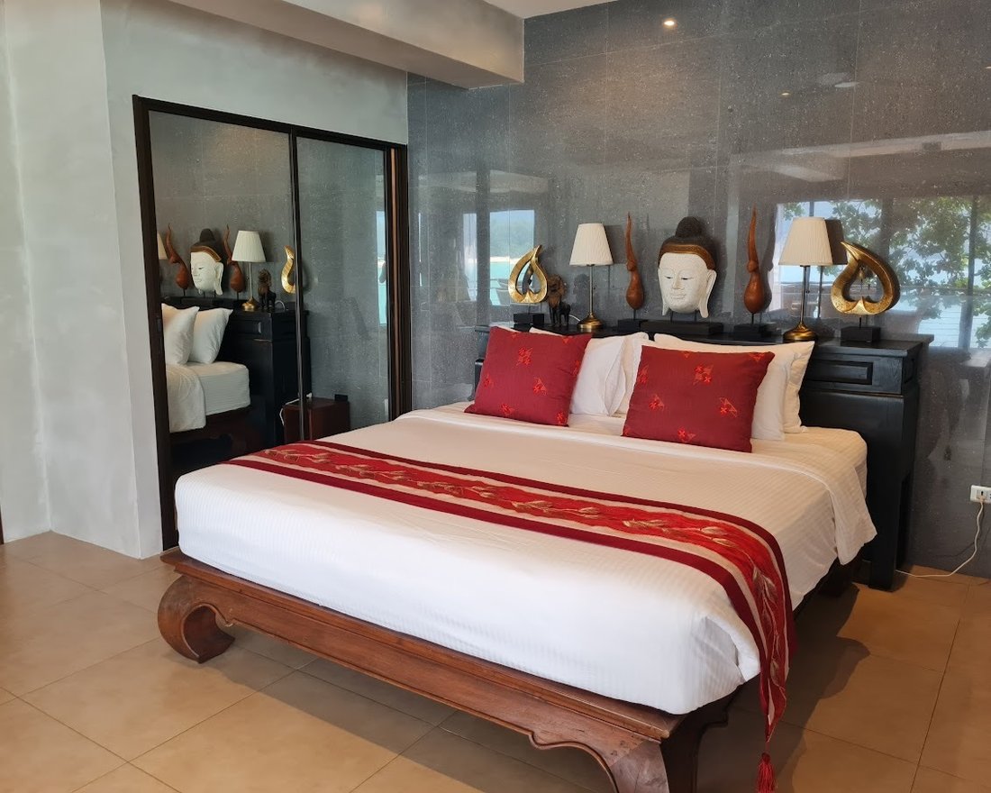 Villa in Kamala, Phuket, Thailand 2 - 15838765