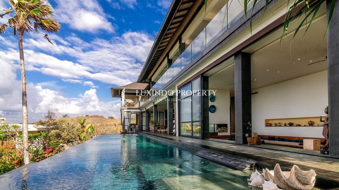 Villa in South Kuta, Bali, Indonesia 3 - 15842827