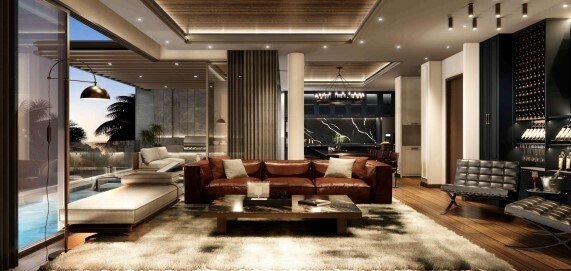 Condo in Choeng Thale, Phuket, Thailand 2 - 15842784