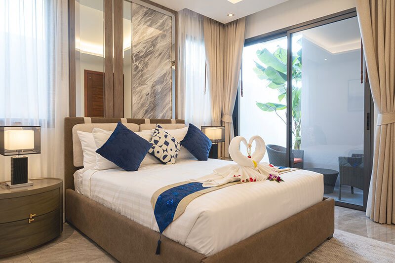 Villa in Choeng Thale, Phuket, Thailand 4 - 15839464