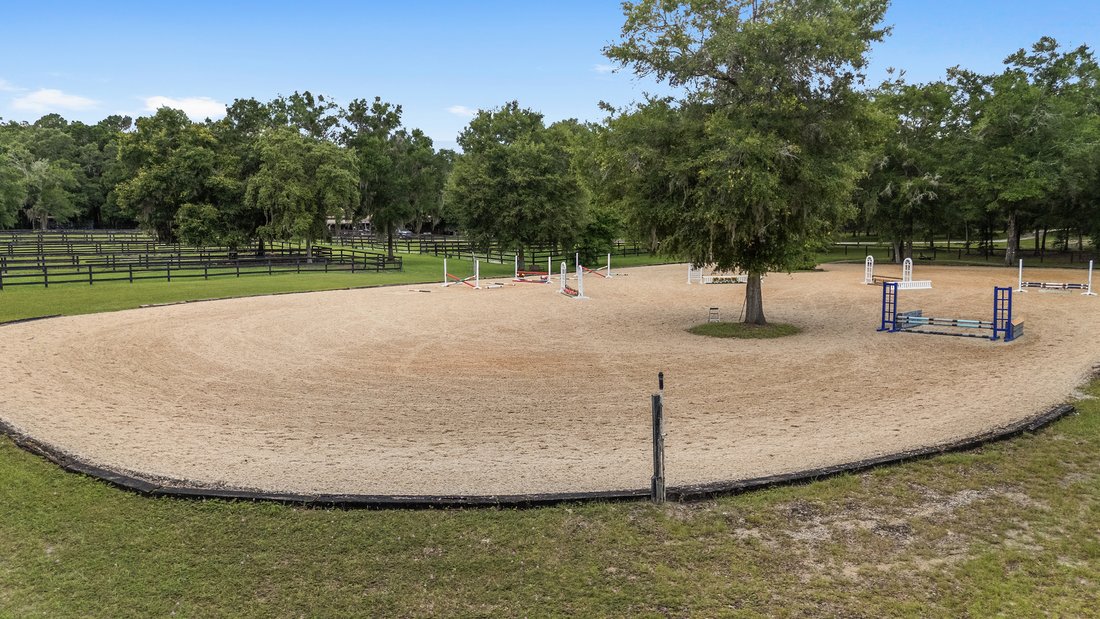 Farm Ranch in Williston, Florida, United States 3 - 15842594