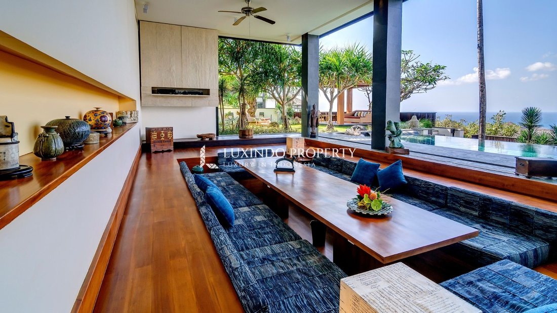 Villa in South Kuta, Bali, Indonesia 5 - 15842827