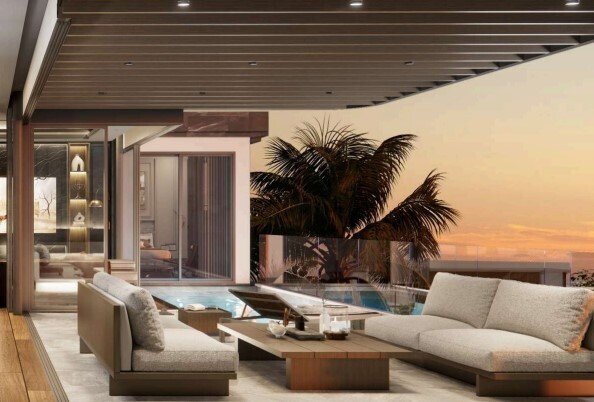 Condo in Choeng Thale, Phuket, Thailand 3 - 15842784