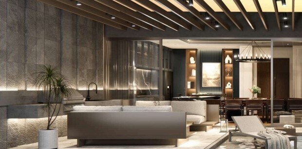 Condo in Choeng Thale, Phuket, Thailand 5 - 15842784