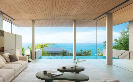 Villa in Rawai, Phuket, Thailand 1