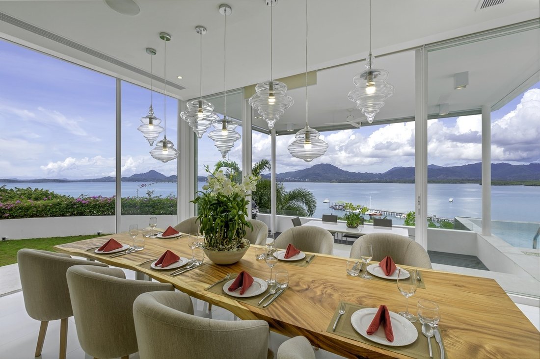 Villa in Pa Klok, Phuket, Thailand 2 - 15842983