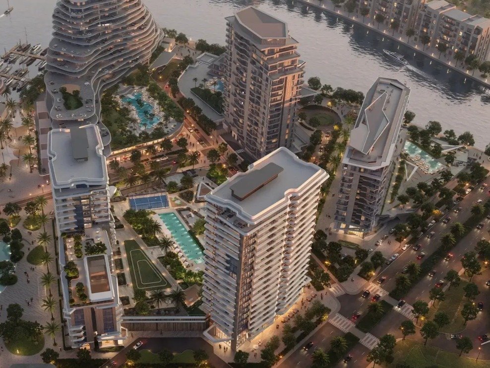 Apartment in Mina Al arab, Ras al-Khaimah Emirate, United Arab Emirates 5 - 15842984