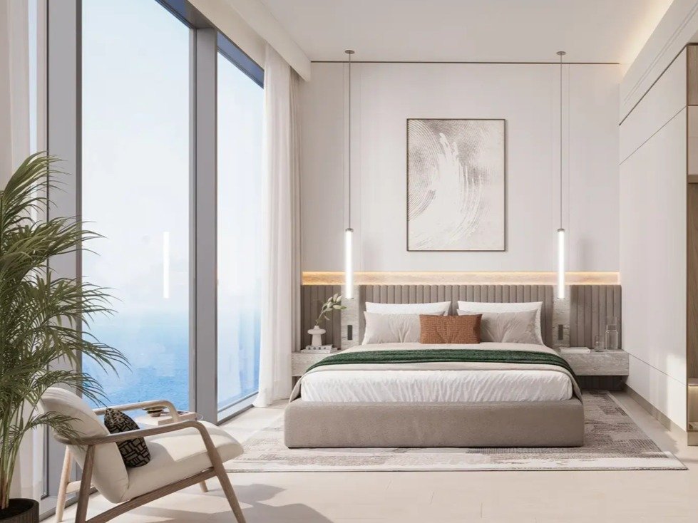 Apartment in Mina Al arab, Ras al-Khaimah Emirate, United Arab Emirates 4 - 15842984
