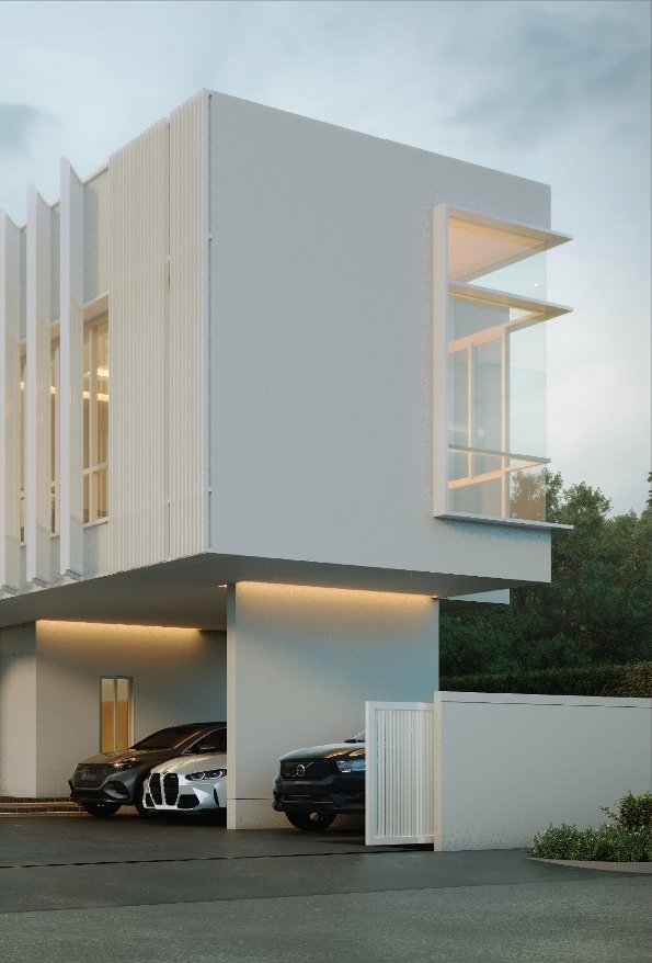 Villa in Thep Krasatti, Phuket, Thailand 5 - 15842943