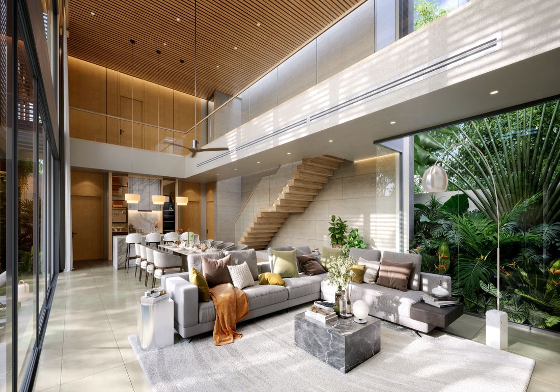 Villa in Choeng Thale, Phuket, Thailand 2 - 15842969
