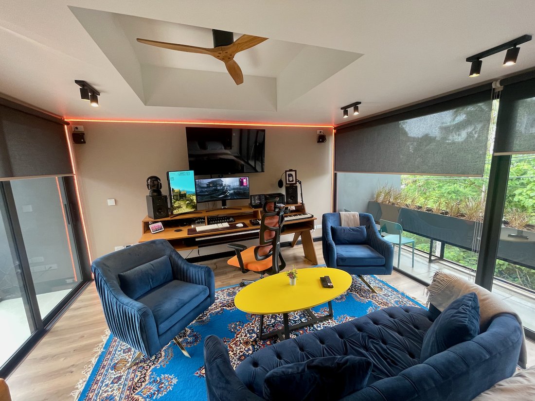 Villa in Rawai, Phuket, Thailand 2 - 15842942