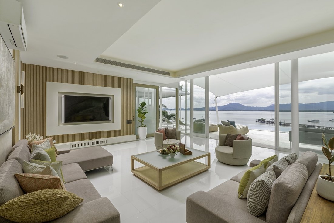 Villa in Pa Klok, Phuket, Thailand 3 - 15842983