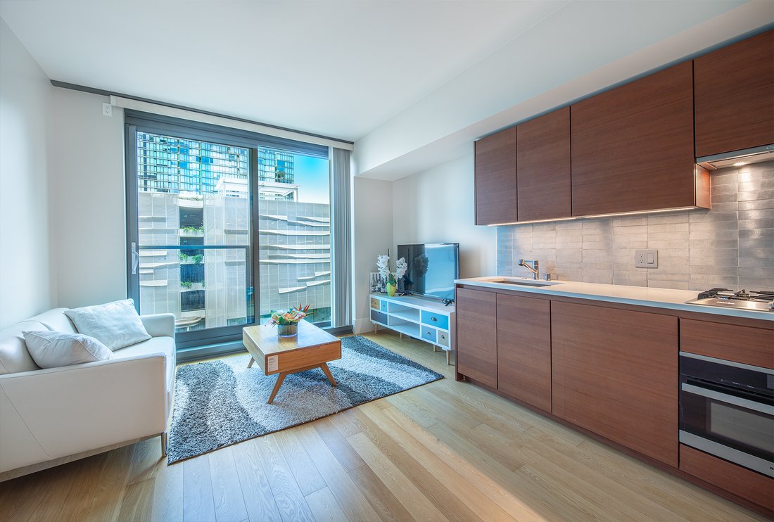 Condo in Honolulu, Hawaii, United States 2 - 15842927