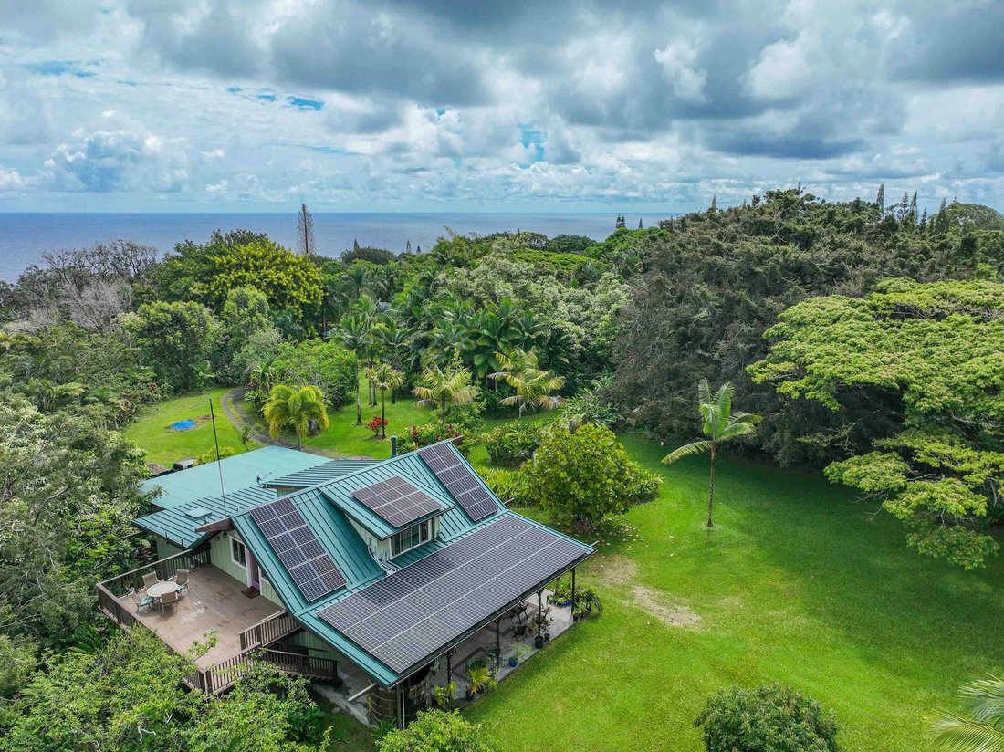 House in Hana, Hawaii, United States 2 - 15842966
