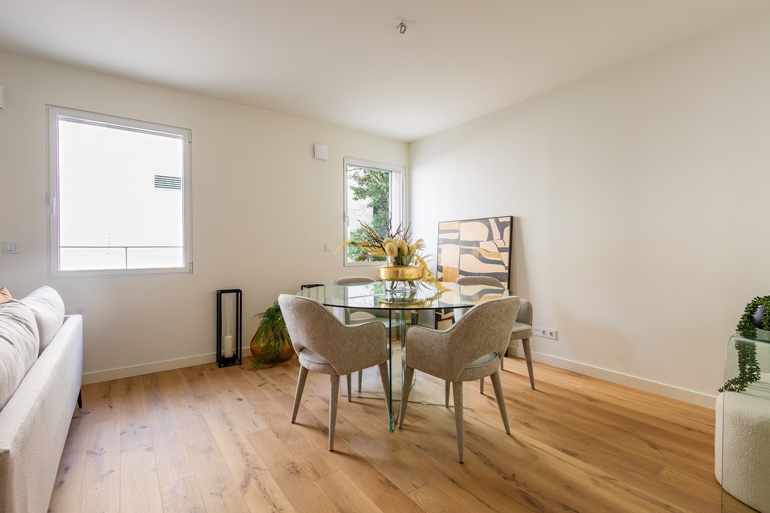 Apartment in Areeiro, Lisbon, Portugal 3 - 15842952