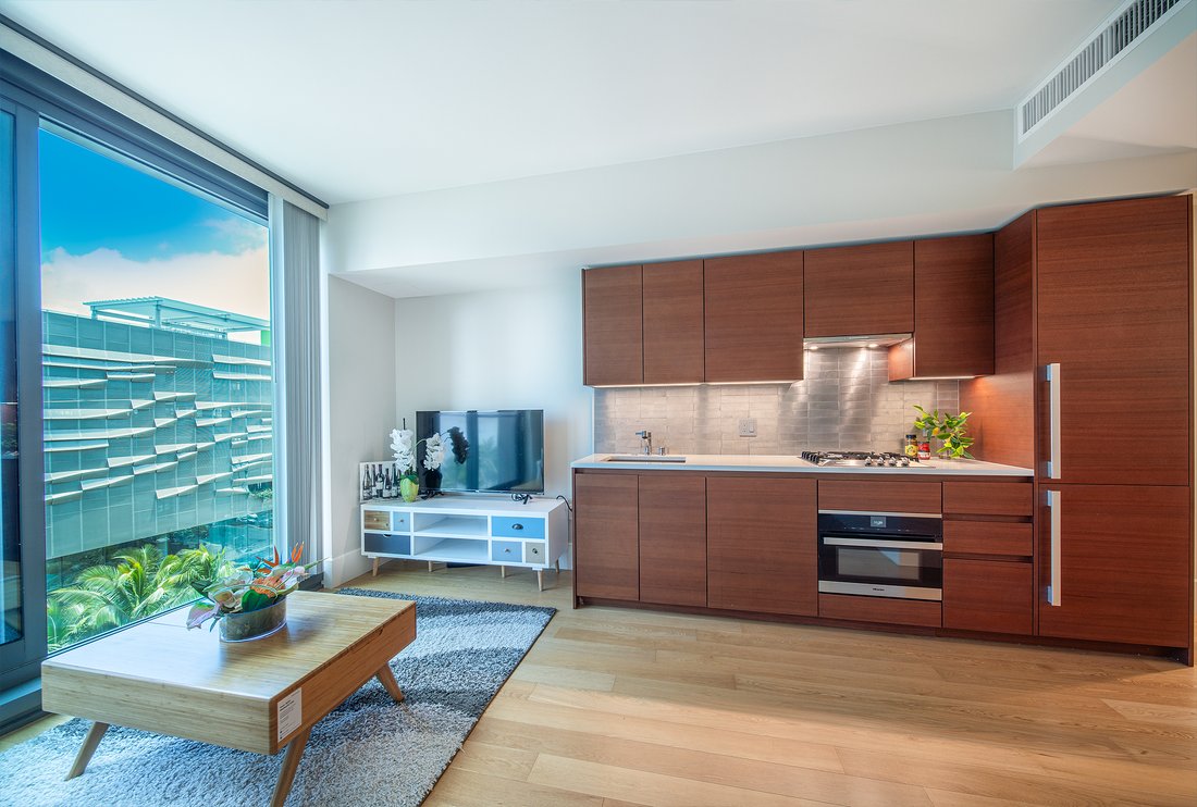 Condo in Honolulu, Hawaii, United States 3 - 15842927