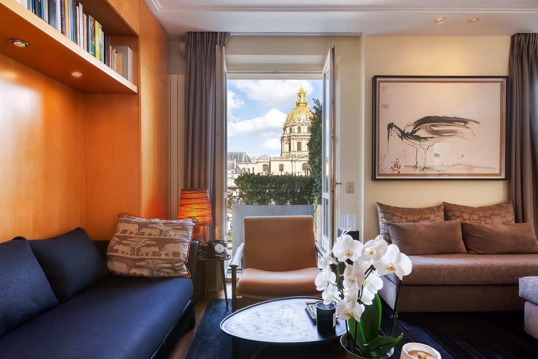 Apartment in Paris, Île-de-France, France 3 - 15842928