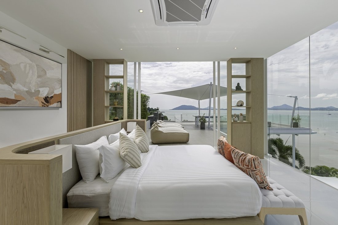 Villa in Pa Klok, Phuket, Thailand 4 - 15842983