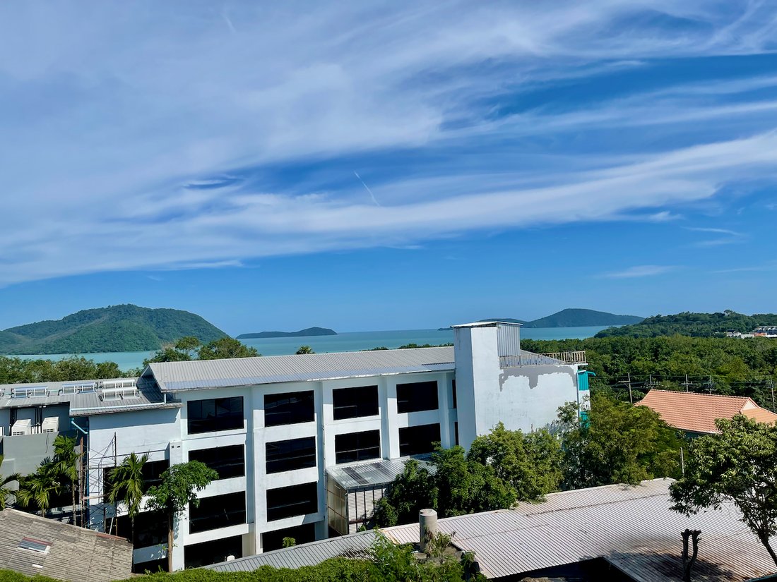 Villa in Rawai, Phuket, Thailand 5 - 15842942