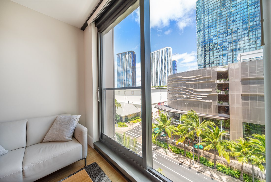 Condo in Honolulu, Hawaii, United States 5 - 15842927