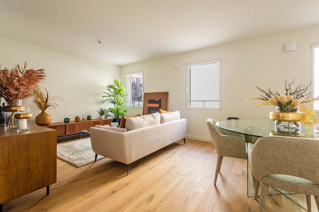 Apartment in Areeiro, Lisbon, Portugal 1 - 15842952
