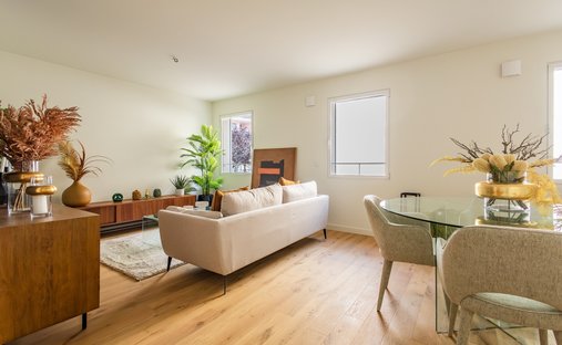 Apartment in Areeiro, Lisbon, Portugal 1