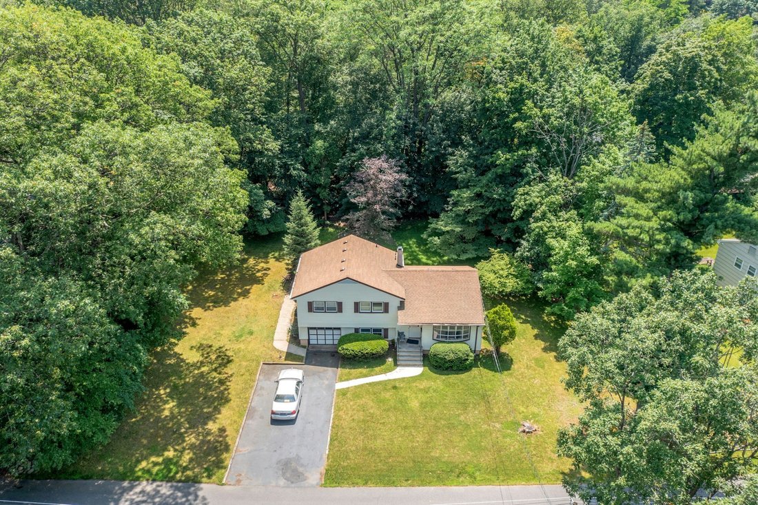 House in Park Ridge, New Jersey, United States 5 - 15842932