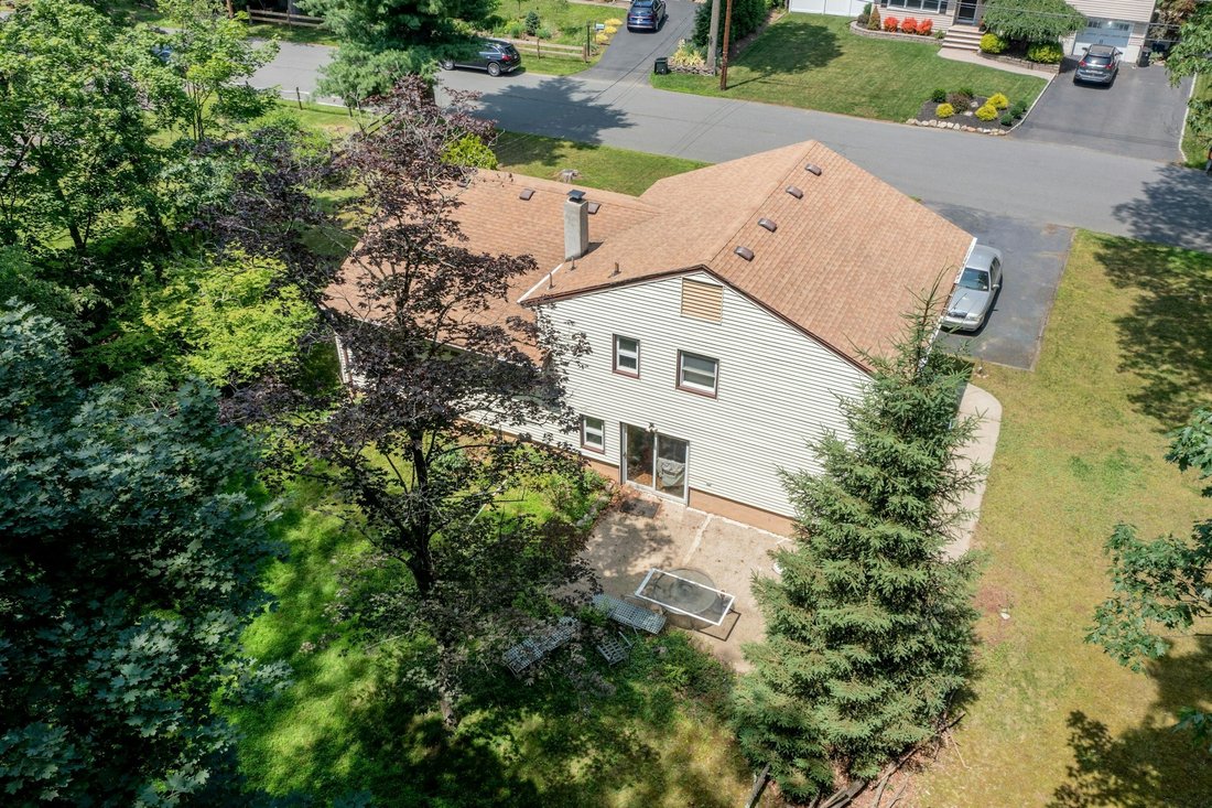 House in Park Ridge, New Jersey, United States 3 - 15842932