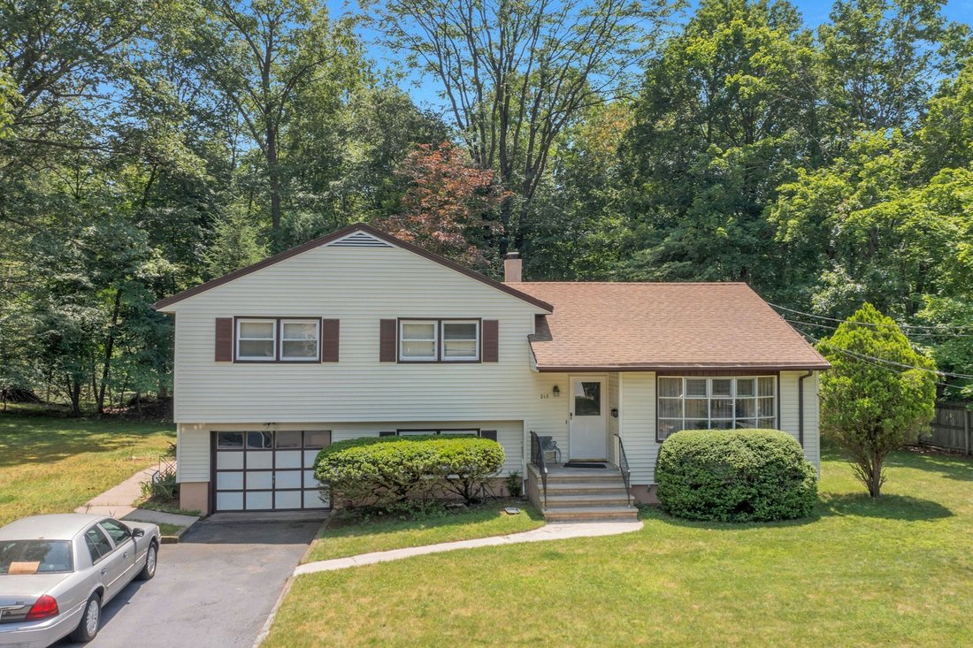 House in Park Ridge, New Jersey, United States 2 - 15842932
