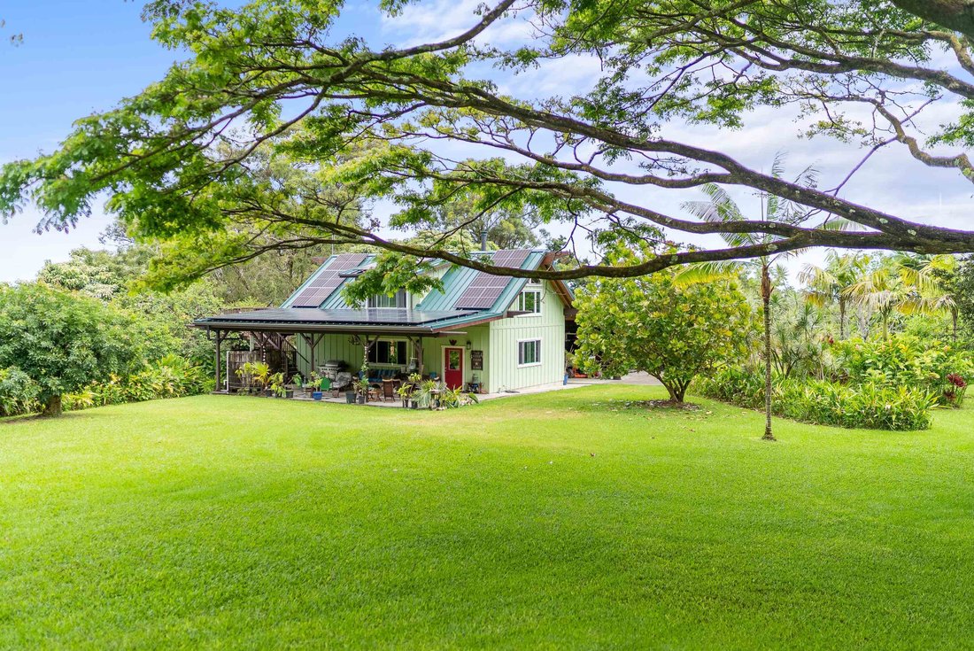 House in Hana, Hawaii, United States 1 - 15842966