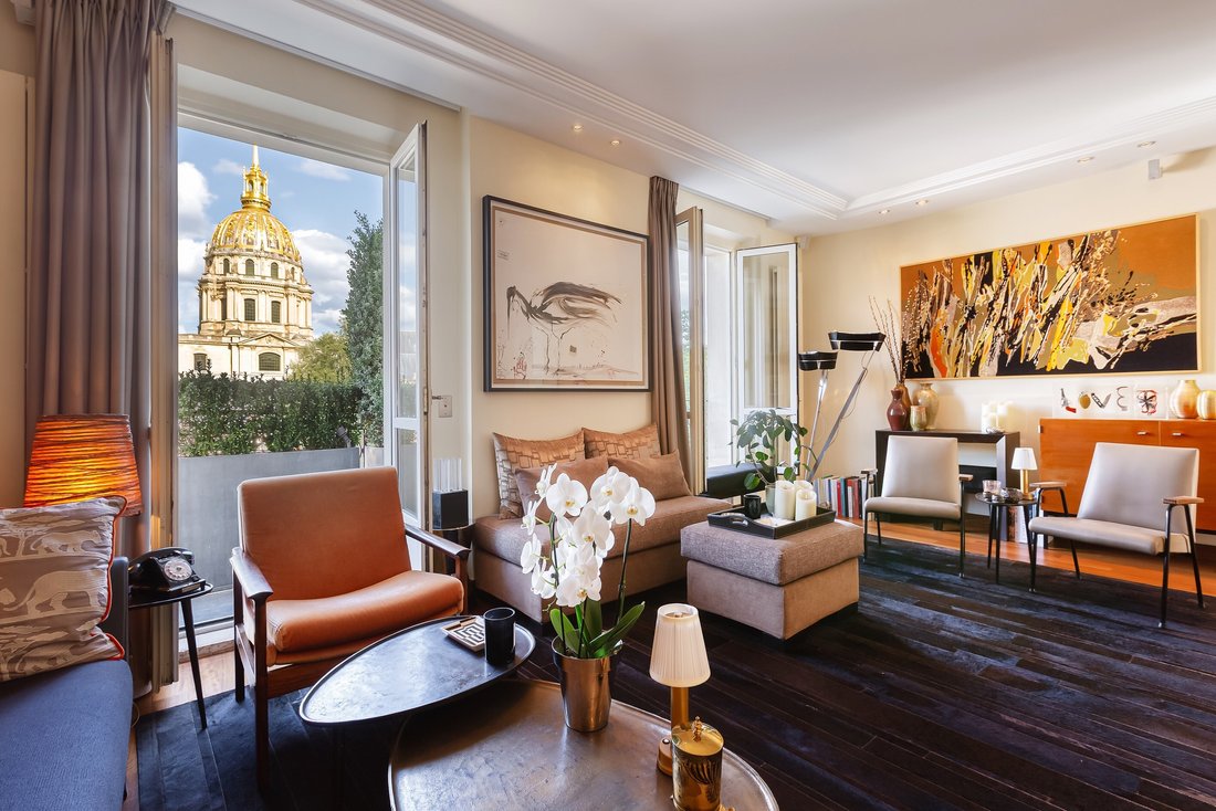 Apartment in Paris, Île-de-France, France 5 - 15842928