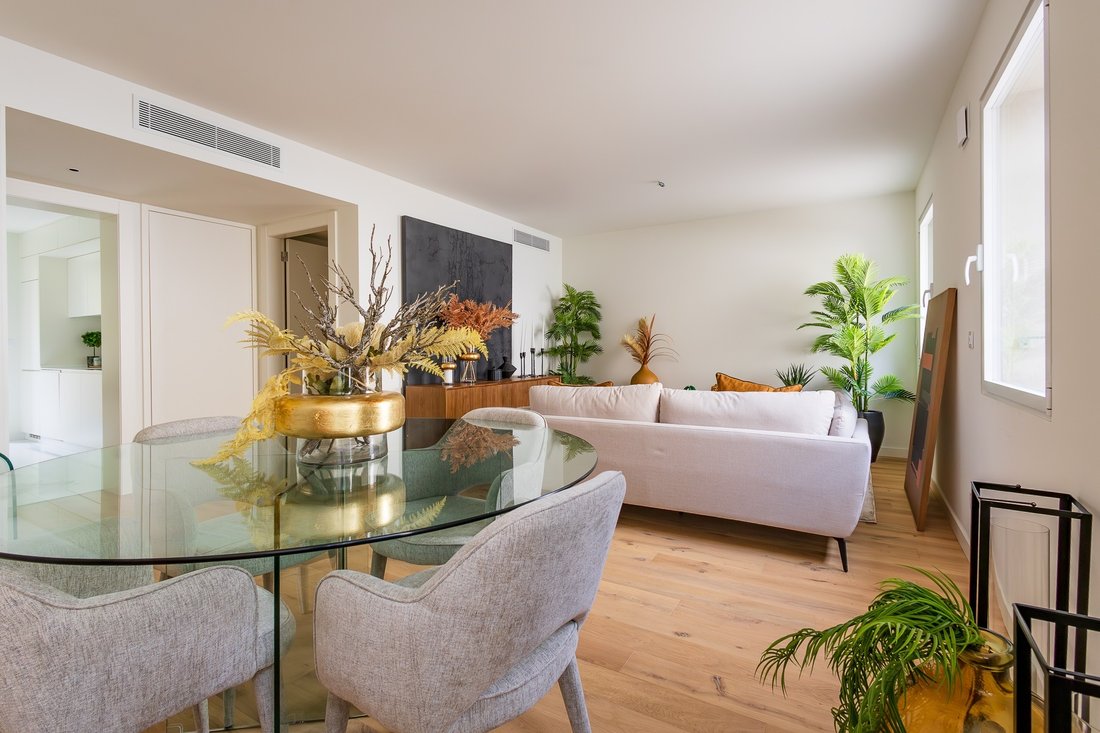 Apartment in Areeiro, Lisbon, Portugal 2 - 15842952