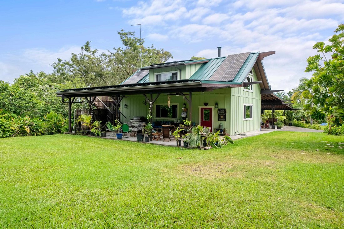 House in Hana, Hawaii, United States 4 - 15842966