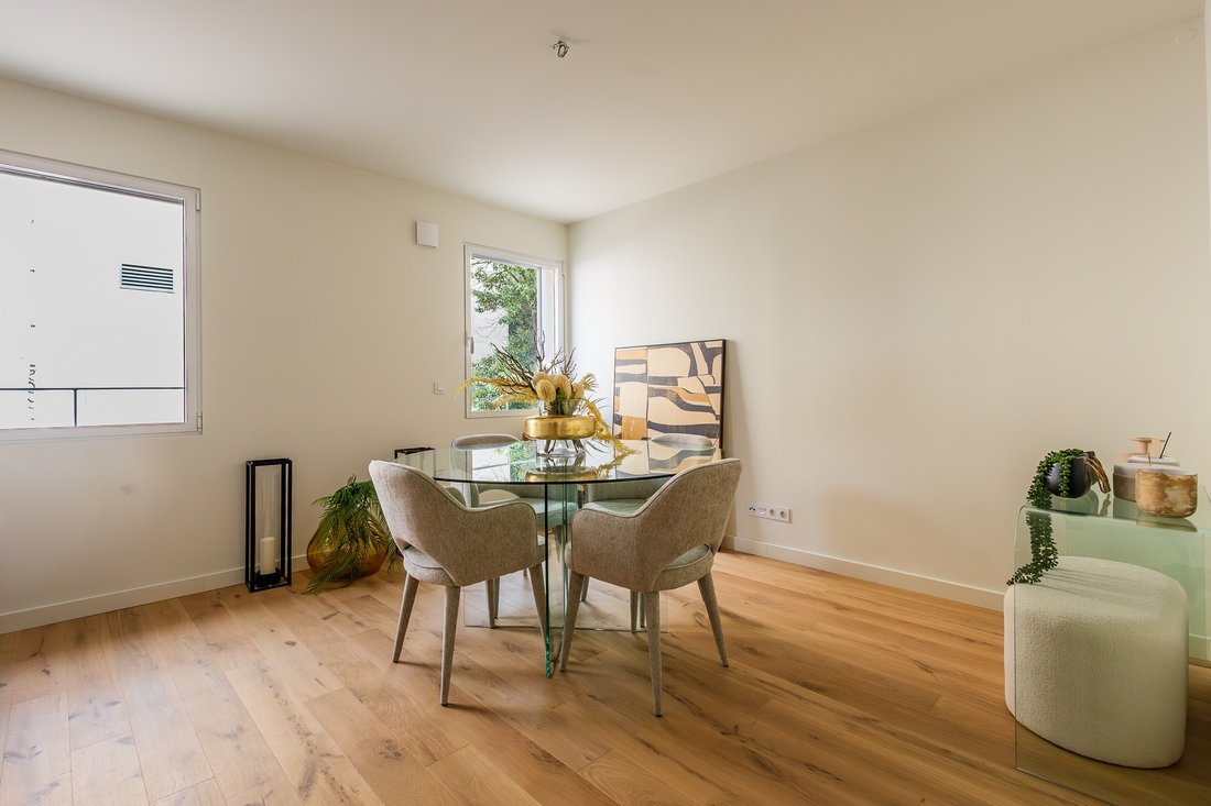 Apartment in Areeiro, Lisbon, Portugal 5 - 15842952