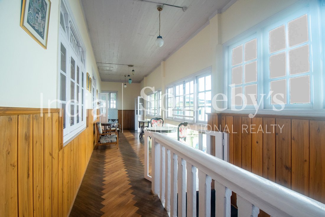 House in Kurseong, West Bengal, India 4 - 15842953