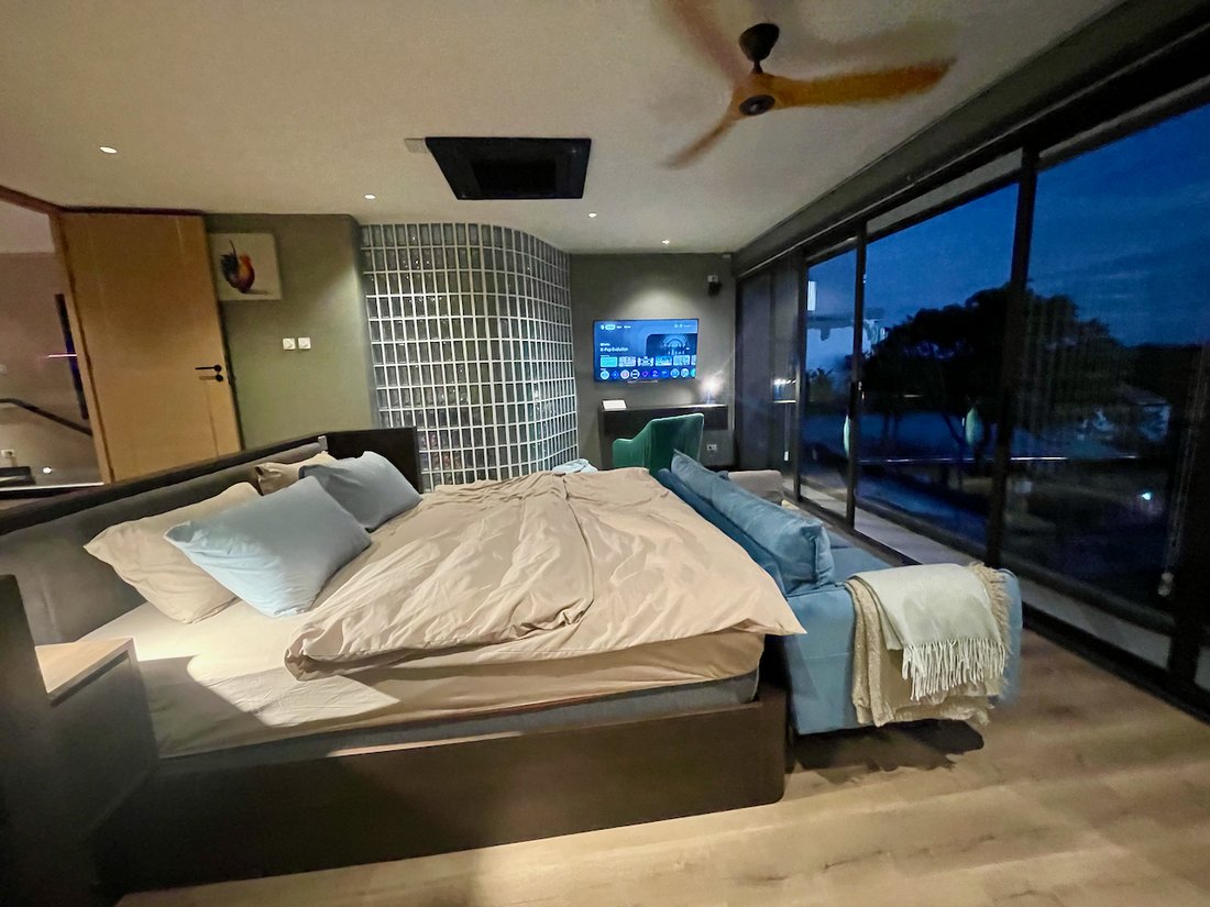 Villa in Rawai, Phuket, Thailand 3 - 15842942