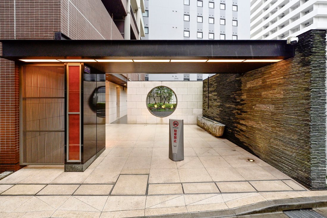 Condo in Minato City, Tokyo, Japan 1 - 15842900
