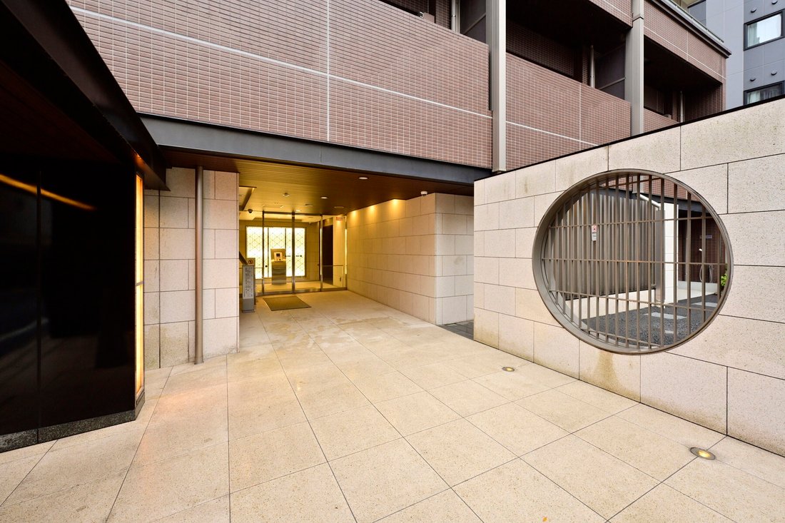Condo in Minato City, Tokyo, Japan 3 - 15842900