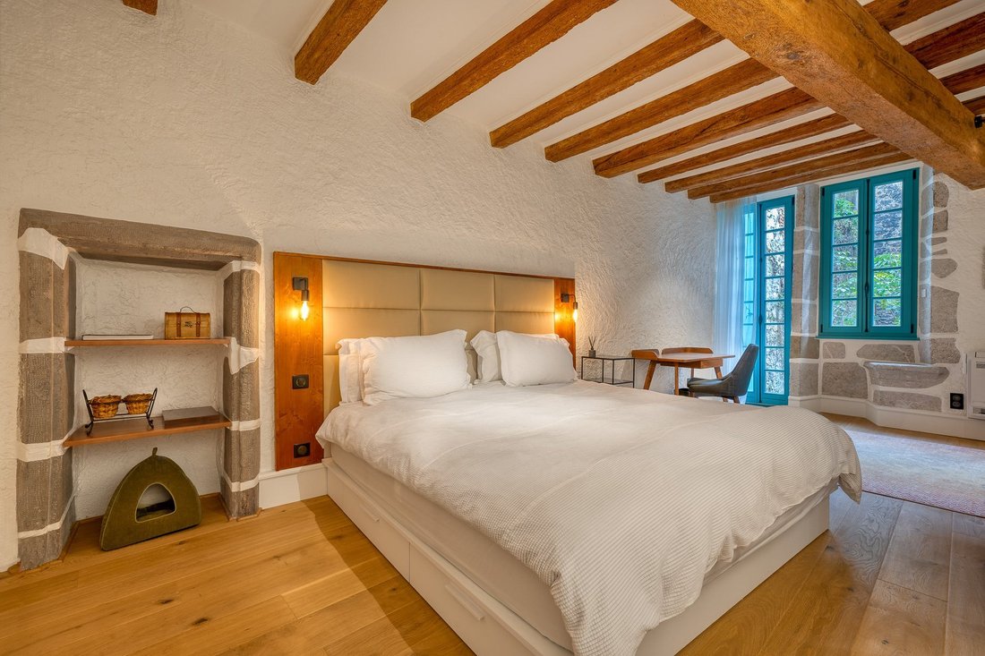 Apartment in Galbert, Annecy, France 3 - 15842898