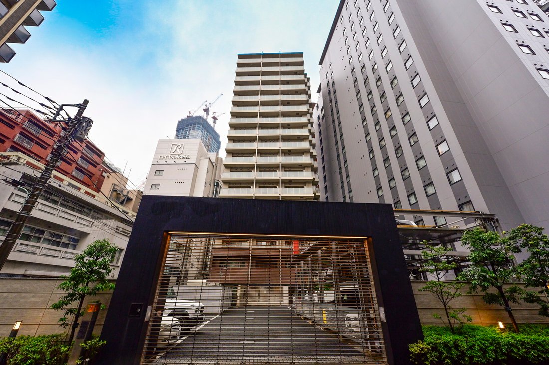 Condo in Minato City, Tokyo, Japan 4 - 15842900