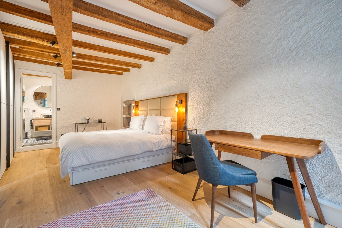 Apartment in Galbert, Annecy, France 4 - 15842898