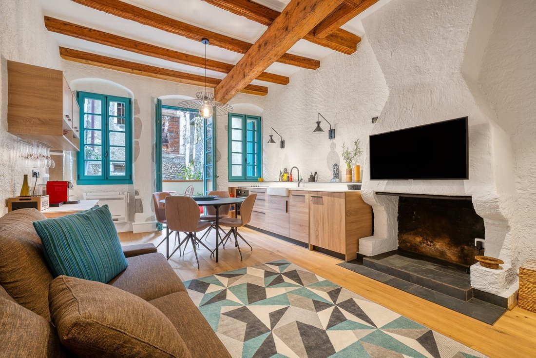 Apartment in Galbert, Annecy, France 1 - 15842898