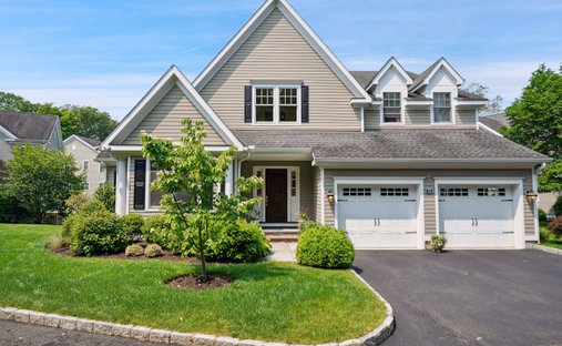 Condo in Stamford, Connecticut, United States 1